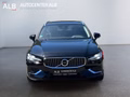 Daumennagel 8 - Volvo V60 Kombi AWD /HK-ANLAGE/LED/NAVI/LEDER/