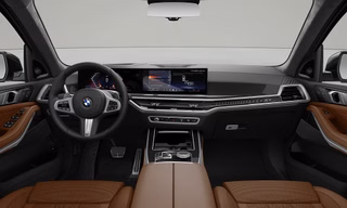 2027 BMW X7 xDrive40i - photo 7