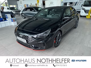 Hyundai i30 Neuwagen Kaufen