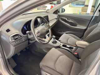Hyundai i30 Trend Mild-Hybrid 1,0 Kamera CarPlay SHZ - foto 18