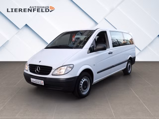 Mercedes-Benz Vito Used vehicle for sale