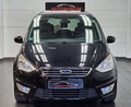 Daumennagel 2 - Ford Galaxy 2.0 Ambiente