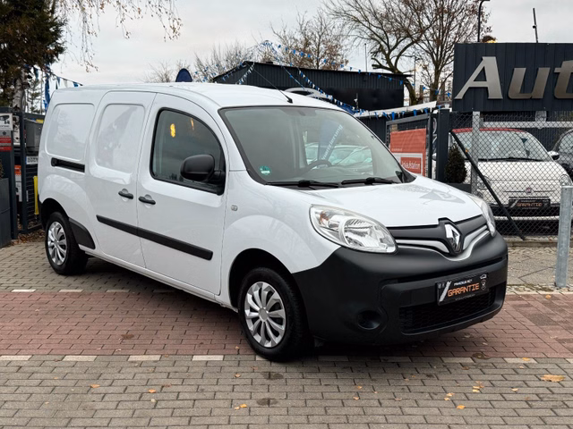 Renault Kangoo Rapid Maxi Extra 1.5dCi*Klima*Service NEU - foto 1