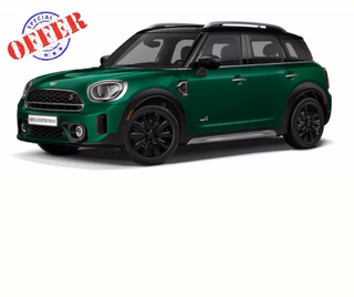 MINI Cooper S Countryman All4 New vehicle for sale