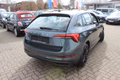 Daumennagel 22 - Skoda Scala Style 1.0 TSI DSG  LED Leuchte=Scheckheft