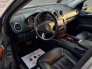 Mercedes-Benz ML320CDI 4Matic*Aut*Xen*Nav*AHK*LUFT*TEMP - foto 2