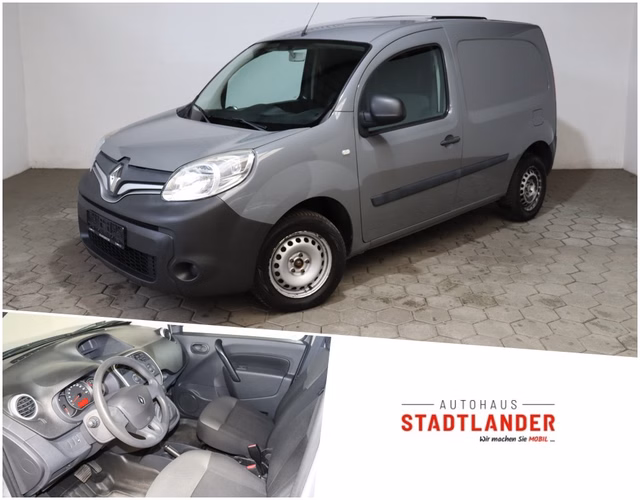 Renault Kangoo Gebrauchtwagen Kaufen