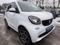 Daumennagel 3 - Smart ForTwo CABRIO*PRIME*NAVI*LEDER*AUTOMATIK*NAVI*