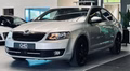 Daumennagel 3 - Skoda Octavia Elegance 1.8 TSI CANTON|4xSHZ|PDC|MFL|TEMPOMAT