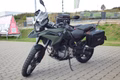 Daumennagel 2 - BMW F 850 GS EX Bundeswehr,Koffer,Dynamic-Paket