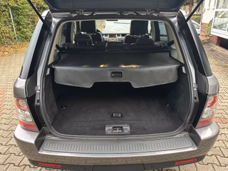 Land Rover Range Rover Sport TD SE/Vollausstattung/Kamera - foto 13