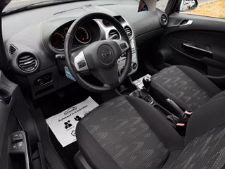 Opel Corsa D Satellite 1.4*OPC-LINE*Klima*Shz*TÜV NEU - foto 1