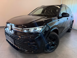 Volkswagen Tiguan age.one-day registration Kaufen