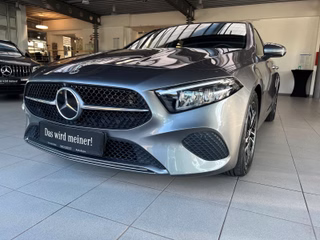 Mercedes-Benz A 180 Gebrauchtwagen Kaufen