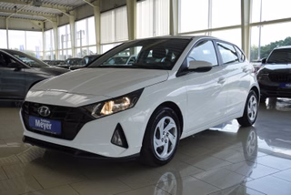 Hyundai i20 Gebrauchtwagen Kaufen