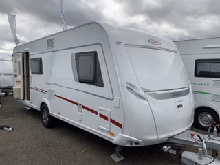 LMC 520 K Neuwagen Kaufen