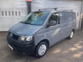 Daumennagel 2 - Volkswagen T5 Transporter Kasten-Kombi Kasten