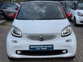 Daumennagel 9 - Smart ForTwo*PANORAMA*90PS*KAMERA*NAVI*1.HAND*