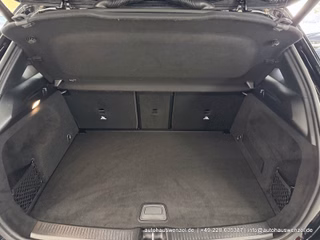 Mercedes-Benz B 220 4Matic AMG - DISTRONIC PANO STANDHEIZUNG - bilder 21