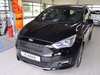 Ford C-Max Vorführfahrzeug Kaufen