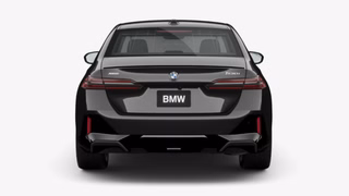 2027 BMW 530i xDrive - photo 5