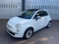 Daumennagel 3 - Fiat 500 Pop Star