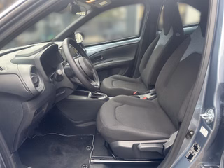 Toyota Aygo X Hybrid Pure +AppleCarplay/AndroidAuto - foto 11