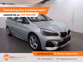 BMW 216 Gran Tourer Gebrauchtwagen Kaufen