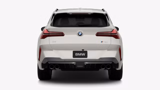 2026 BMW X3 M50 xDrive - photo 5