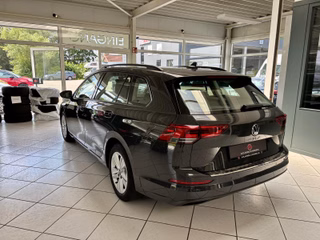 Volkswagen Golf VIII Variant 1,0 TSI Life LED PDC CarPlay - bilder 5