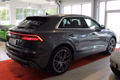 Daumennagel 7 - Audi Q8 50 TDI quattro S-LINE