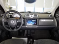 Daumennagel 12 - smart fortwo Brabus Sport P.*Servolenkung*Navi*Sound System*Panorama