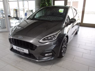 Ford Fiesta Gebrauchtwagen Kaufen