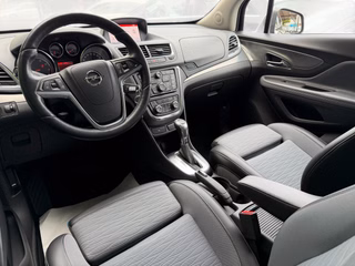 Opel Mokka Innovation Automatik CAM SHZ PDC - foto 6