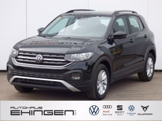 Volkswagen T-Cross Gebrauchtwagen Kaufen