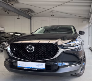 Mazda CX-30 Used vehicle for sale
