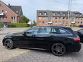 Daumennagel 8 - Mercedes-Benz C 200 T Edition AMG 9G-Tronic Pano Leder AHK Navi