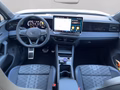 Daumennagel 16 - Volkswagen Tiguan Black R-Line TDI AHK+Matrix+Navi+ACC+Kamera