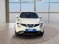 Daumennagel 8 - Nissan Juke 1.6 Tekna  Navi/Winterpaket