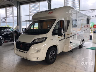 Eura Mobil Profila New vehicle for sale