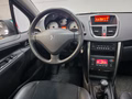 Daumennagel 13 - Peugeot 207 1.4 VTi Forever 1.Hand Pano Teilleder PDC