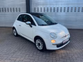 Daumennagel 4 - Fiat 500 Pop Star