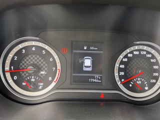 Hyundai i10 Select wenig Kilometer Winterräder - bilder 15