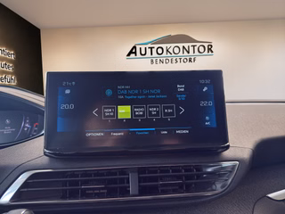 Peugeot 3008 Allure Pack Autom. LED Allwetter 360°Kamera - foto 10