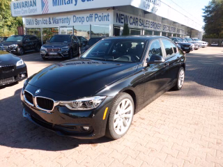 BMW 320 Used vehicle for sale