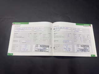 Mercedes-Benz E240 Lim*Elegance*Aut*Klima*Temp*SHZ*TÜV NEU - bilder 16
