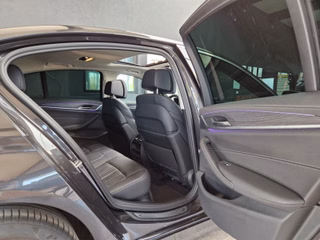BMW 530d xDrive Luxury Line*KAMERA*CARPLAY*HEBEDACH* - bilder 20