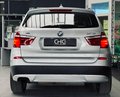Daumennagel 5 - BMW X3 xDrive 20 i XENON|SHZ|LED|1.HAND|