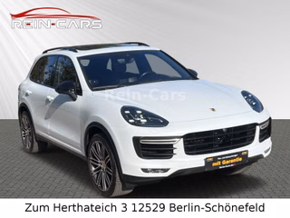 Porsche Cayenne Used vehicle for sale