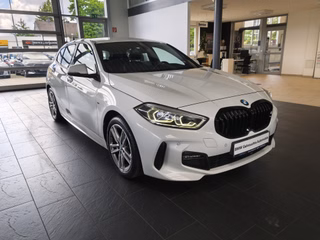 BMW 118 Used vehicle for sale